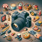 Camera Buying Guide: Choosing the Right Camera for Your Needs